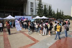 橙果锐创 深耕湖北，引领赛事运营与活动策划新标杆