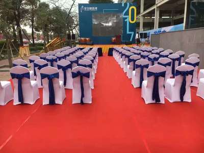 专业舞台物料与设备租赁及赛事策划一体化服务——打造佛山卓越活动体验