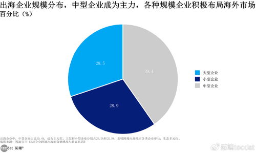 2025中国出口跨境电商发展趋势研究报告 市场增长、支付金融与赛事策划
